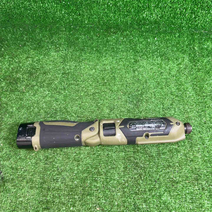 マキタ(makita) コードレスペンインパクトドライバー TD022DZO【藤沢店】