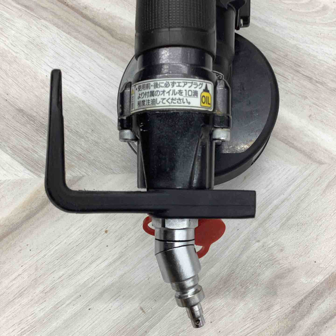 ★マックス(MAX) 高圧エアネジ打ち機 HV-R41G5-R【越谷店】