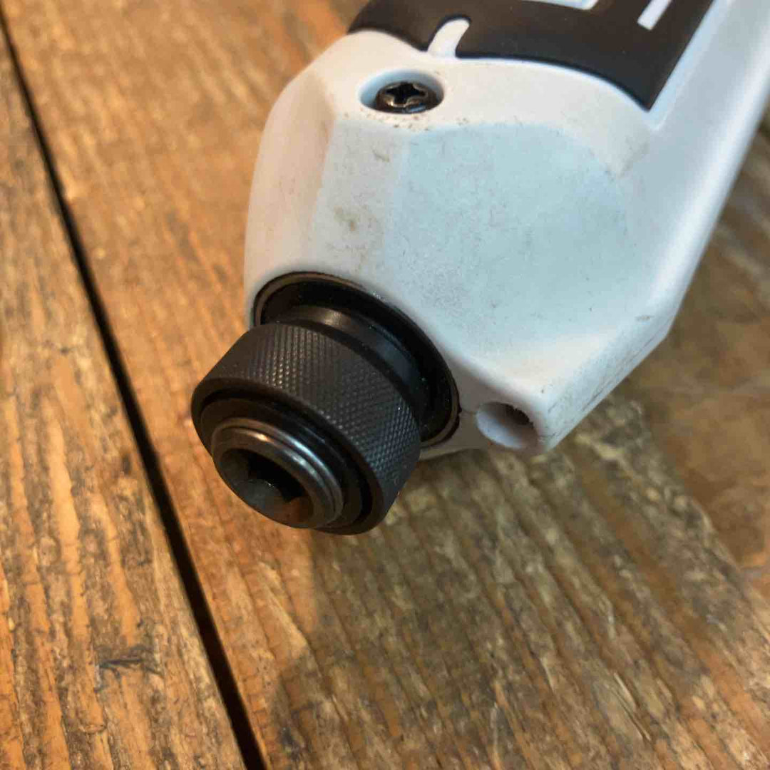 ★マキタ(makita) コードレスペンインパクトドライバー TD022DSHXW【所沢店】