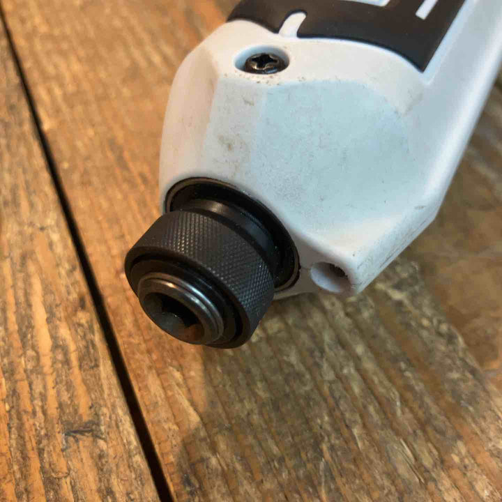 ★マキタ(makita) コードレスペンインパクトドライバー TD022DSHXW【所沢店】