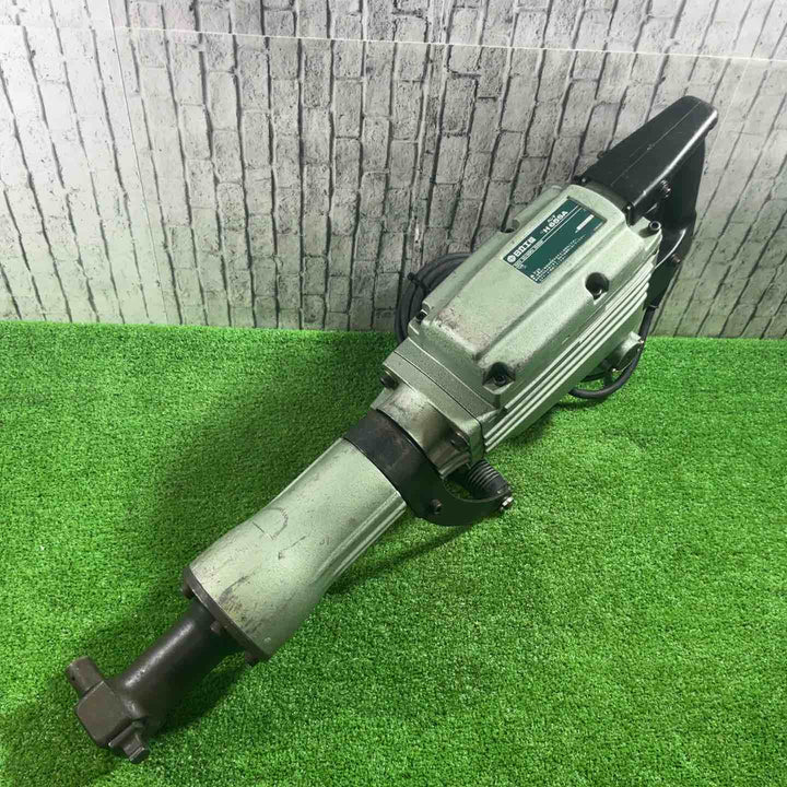 ◇ハイコーキ(HIKOKI ※旧:日立工機) ハンマ H65SA【川口店】