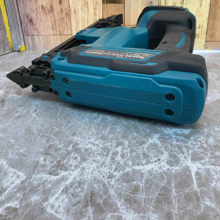 ★マキタ(makita) コードレスフィニッシュネイラ FN350DZK【八潮店】