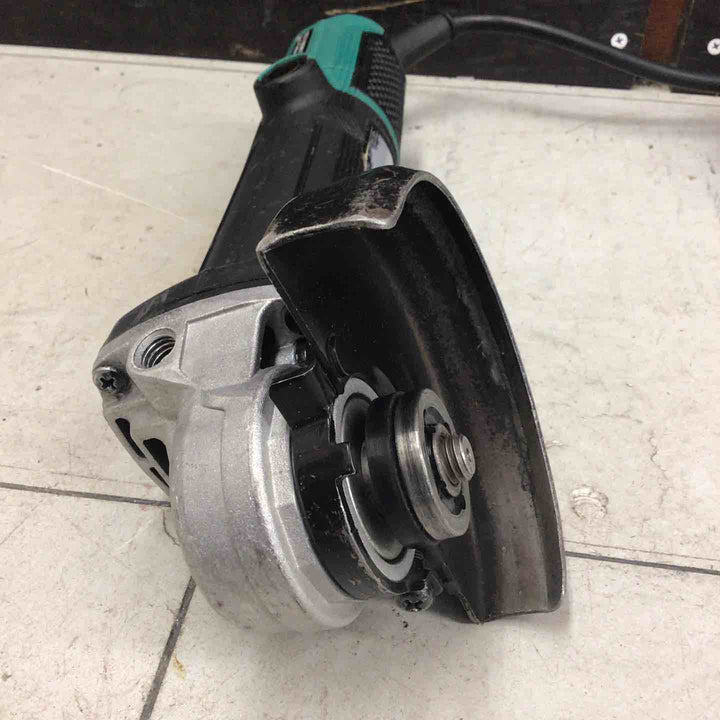 【中古品】 リョービ/RYOBI 100mm ディスクグラインダ G-111P 【鴻巣店】