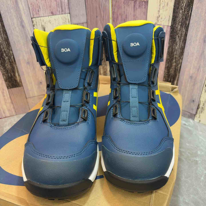 asics アシックス  ウィンジョブ マコブルー CP304 Boa 1271A030  【八潮店】