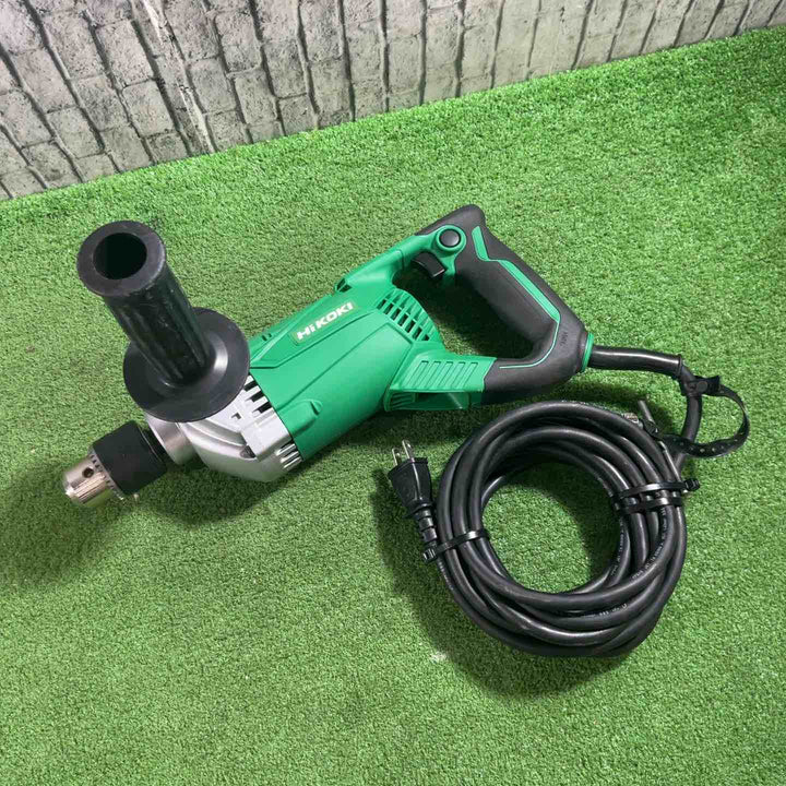 ◇日立 DW30B 電気ドリル 動作確認済【川口店】