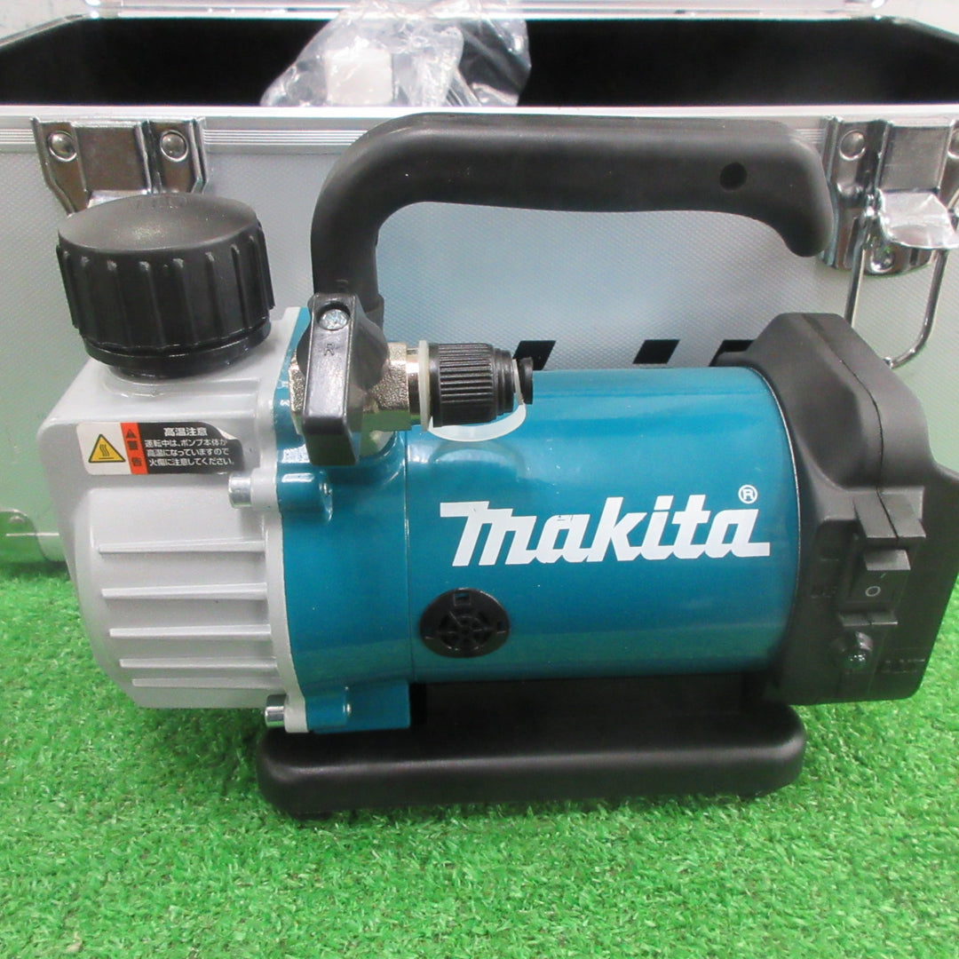 ★マキタ(makita) コードレス真空ポンプ VP180DZ【町田店】