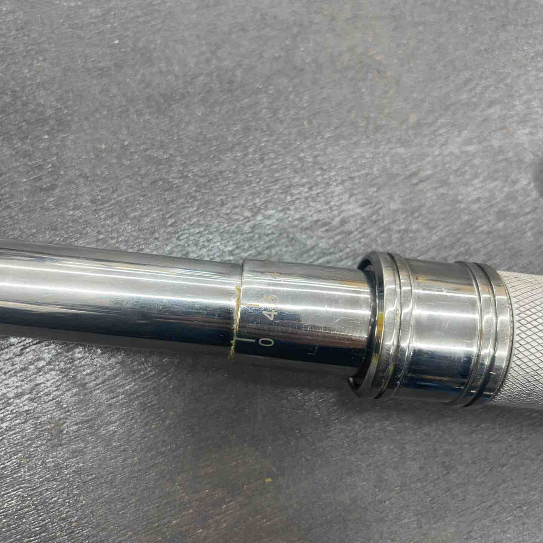 スナップオン(Snap-on)  トルクレンチ QD2RN100【越谷店】