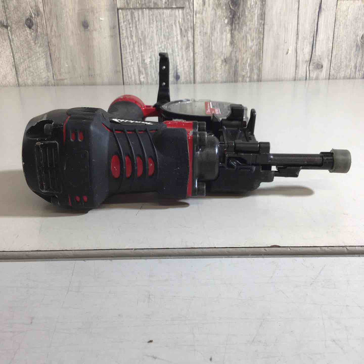 ★マキタ(makita) 高圧エア釘打ち機 AN250HC【戸田店】