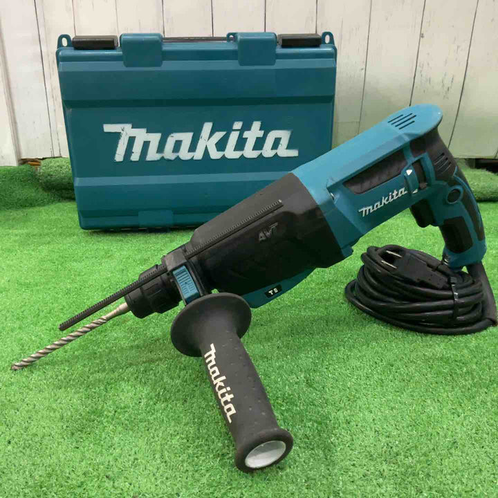 ★マキタ(makita) ハンマドリル HR2631F【川口店】