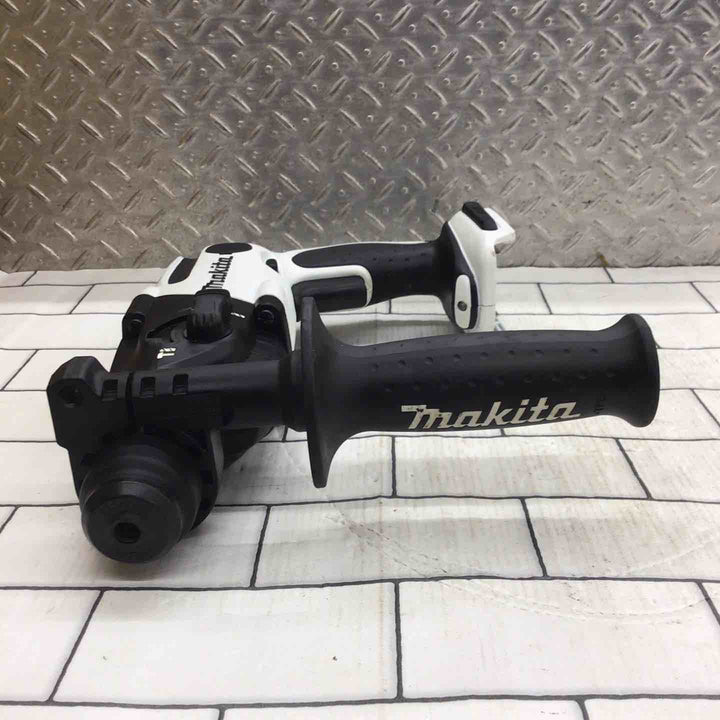 ★マキタ(makita) コードレスハンマドリル HR162DRFXW【所沢店】