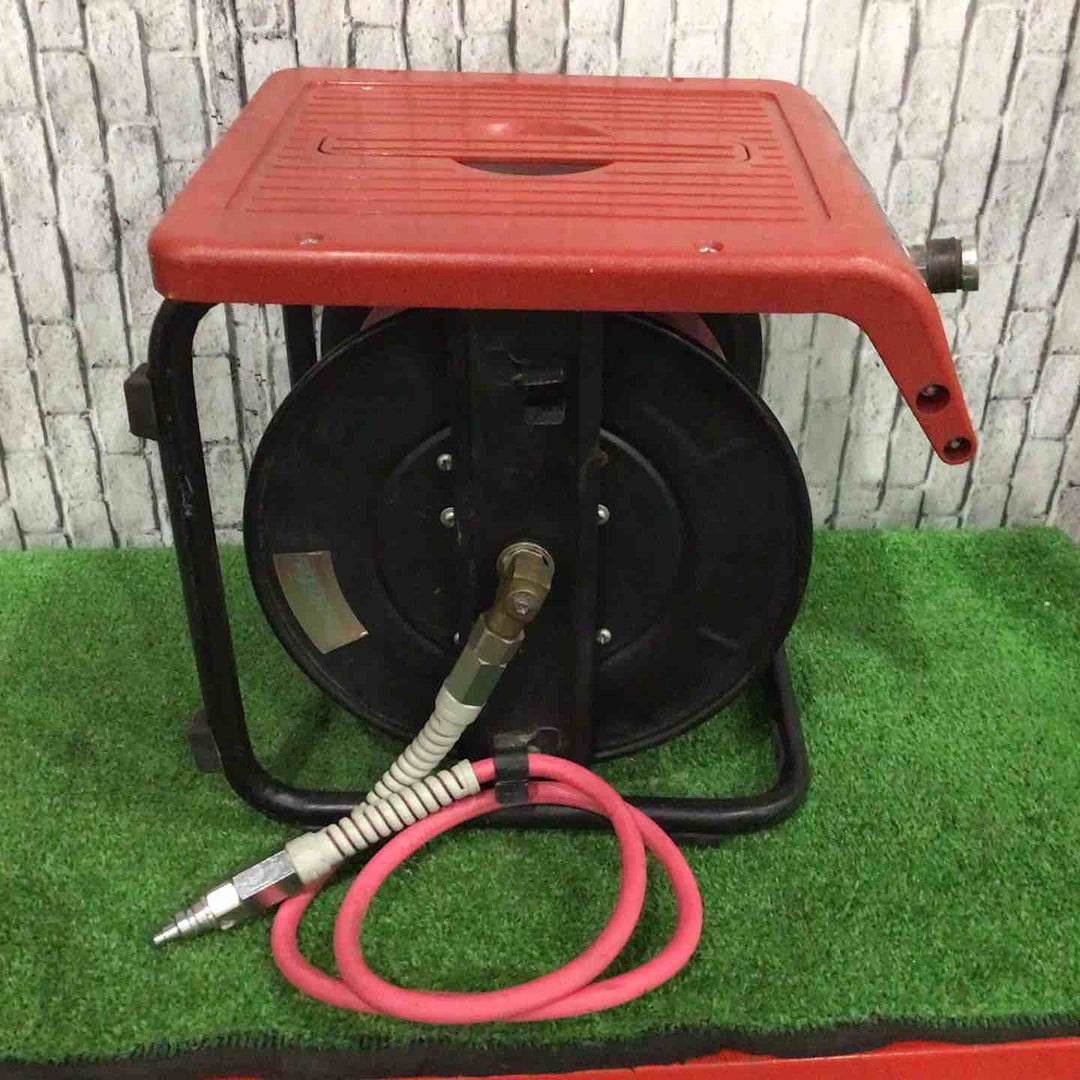 マキタ/makita 高圧タフリール ホースリール エア【川口店】