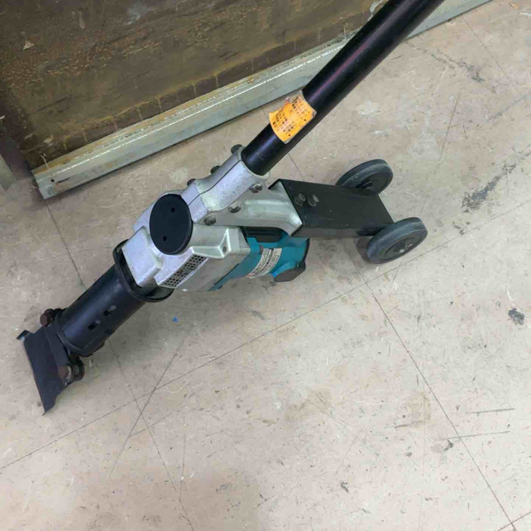 ★マキタ(makita) 電動ケレン ロングハンドルタイプ HK1800L【草加店】