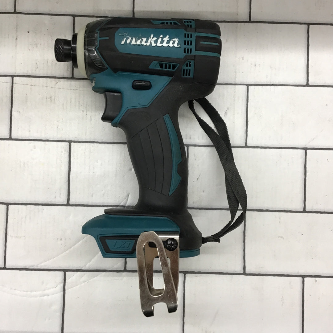 ★マキタ(makita) コードレスインパクトドライバー TD149DRFX【所沢店】