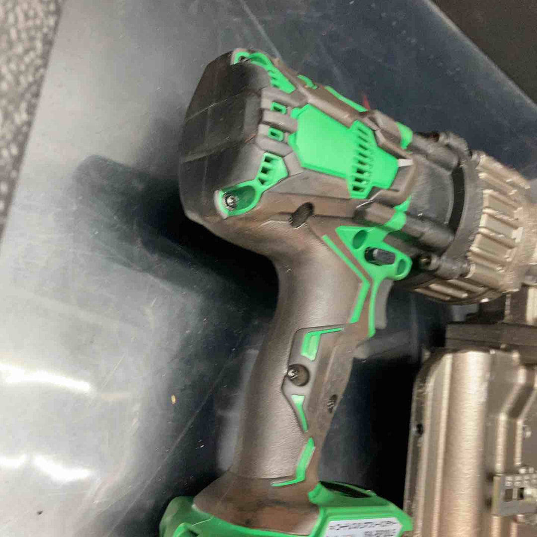 【中古品】育良精機(IKURA) コードレスパンチャー ISK-BP20LF 動作確認済み【川越店】