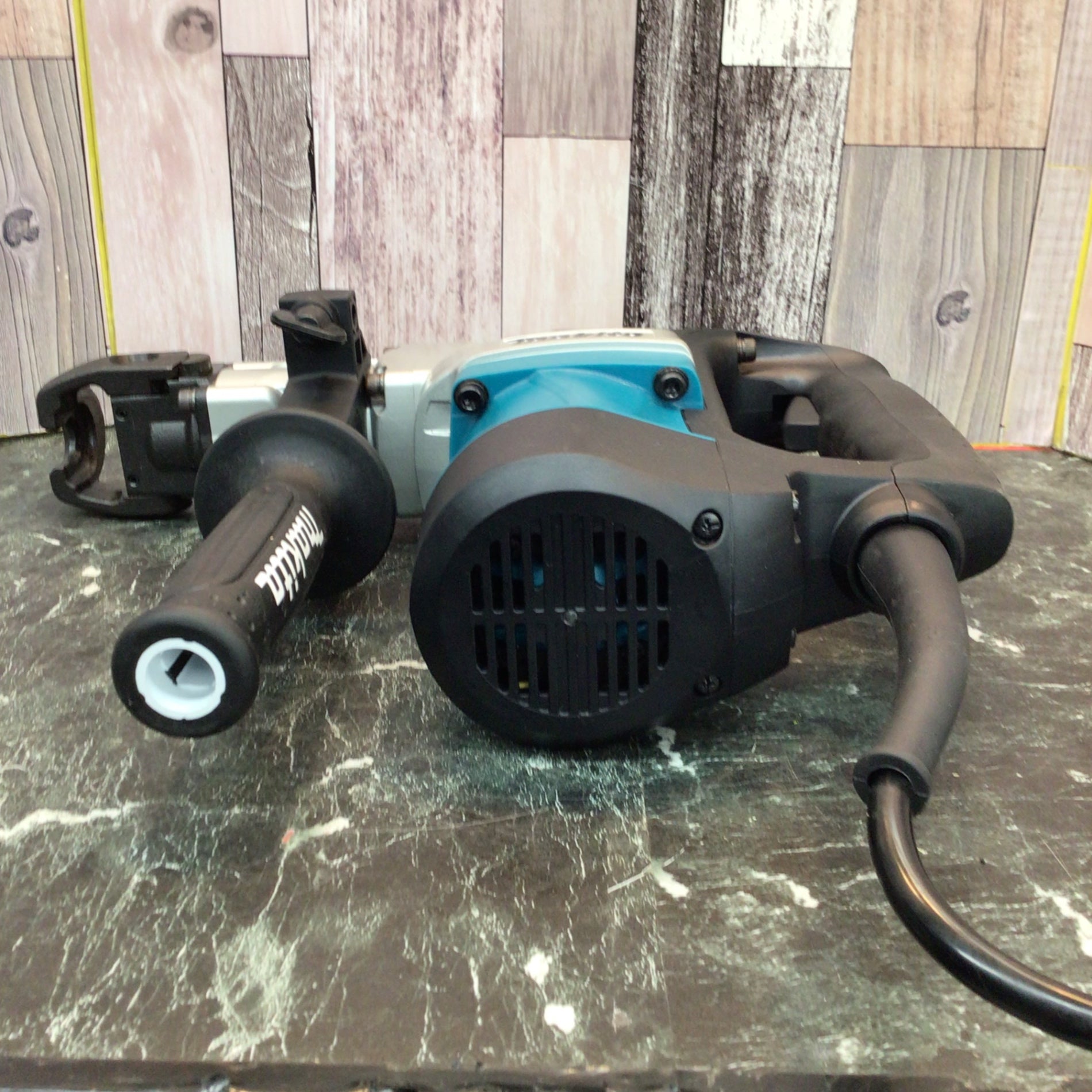 ☆マキタ(makita) ハンマドリル HR3530【八潮店】 – アクトツール