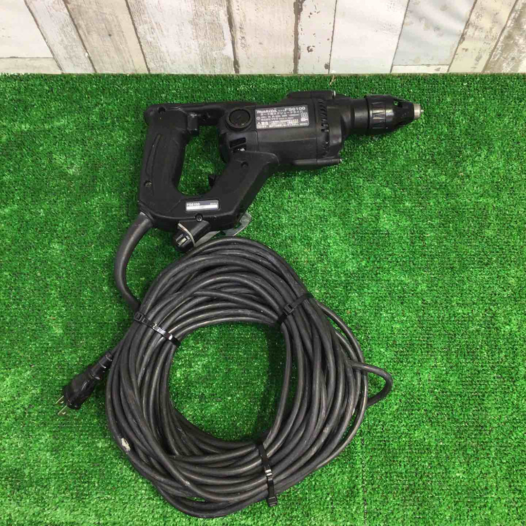 ☆マキタ(makita) ボード用スクリュードライバ FS6100B【町田店】