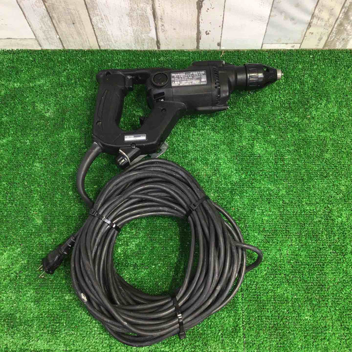 ☆マキタ(makita) ボード用スクリュードライバ FS6100B【町田店】