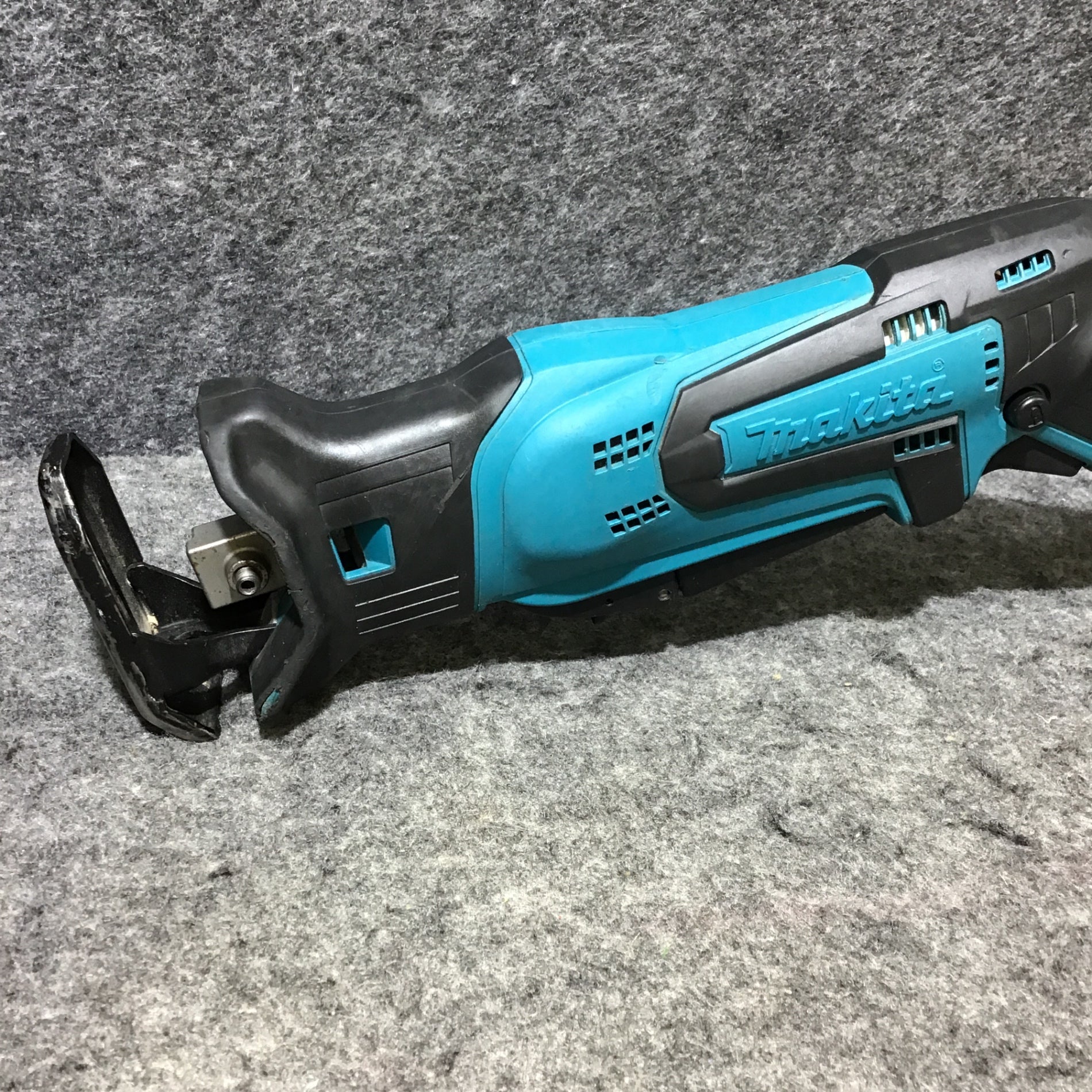 ☆マキタ(makita) コードレスレシプロソー JR184DZ【桶川店】 – アクト