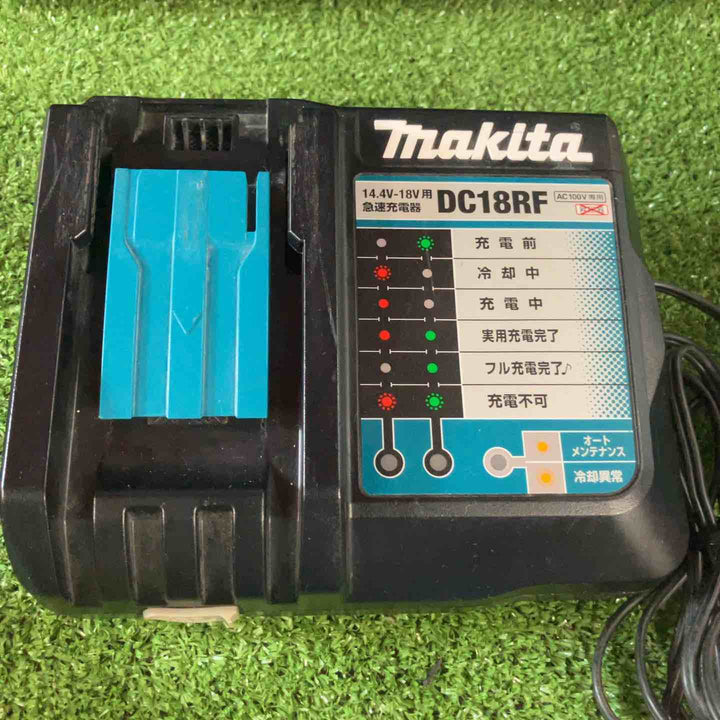 ★マキタ(makita) コードレスインパクトレンチ TW285DZ【川崎店】