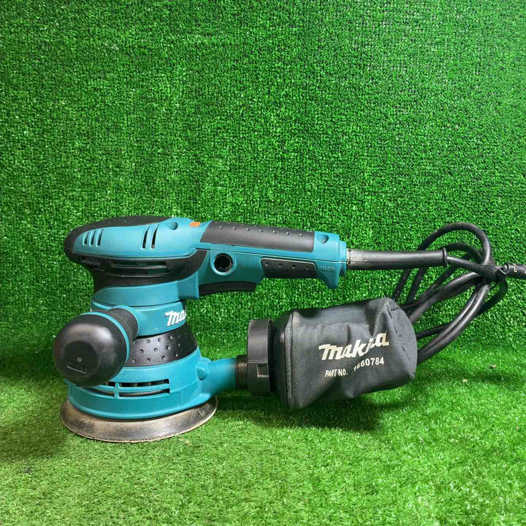 マキタ(makita) オービットサンダ(ランダム) BO5041【藤沢店】