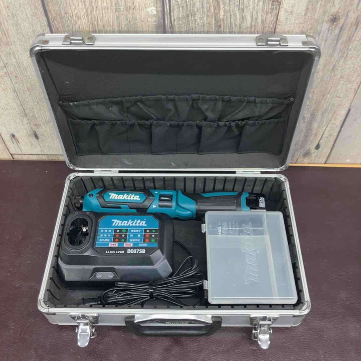 【中古品】 マキタ(makita) コードレスペンインパクトドライバー TD022DSHX 【東大和店】