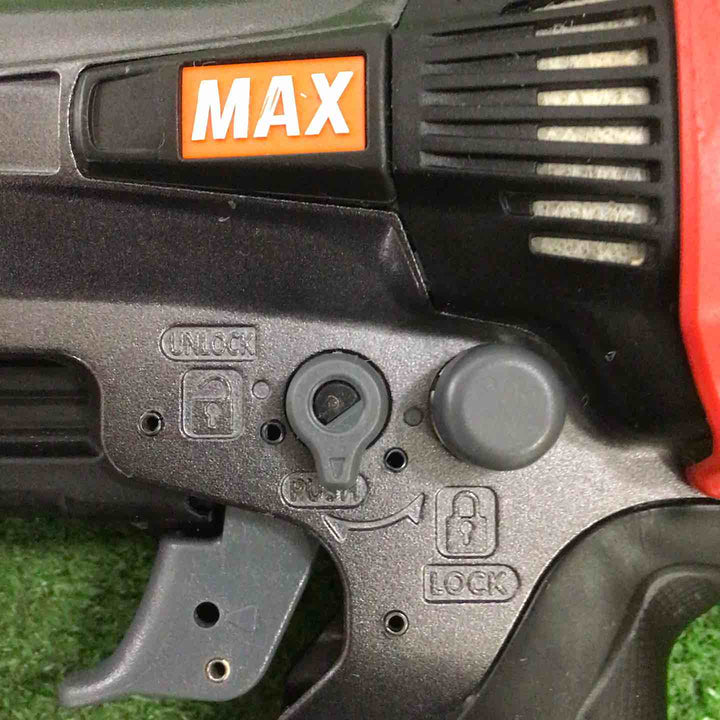 マックス(MAX) 高圧フロアタッカ HA-50F3(D)【町田店】