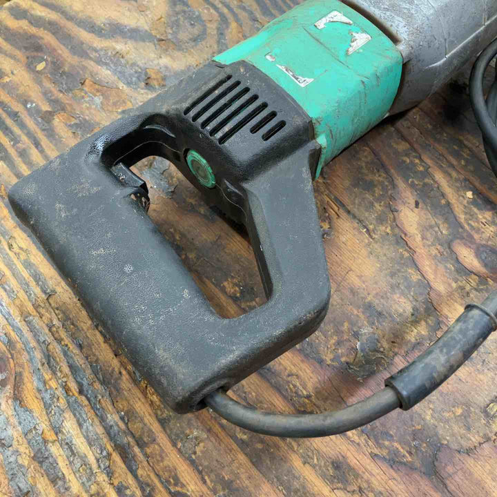 ★長谷川鉄工所 パワーファイター/電動式多針タガネ NPF-95【柏店】