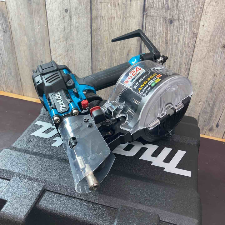 【未使用品(店頭展示品)】 マキタ(makita) 高圧エア釘打ち機 AN636HM 【東大和店】
