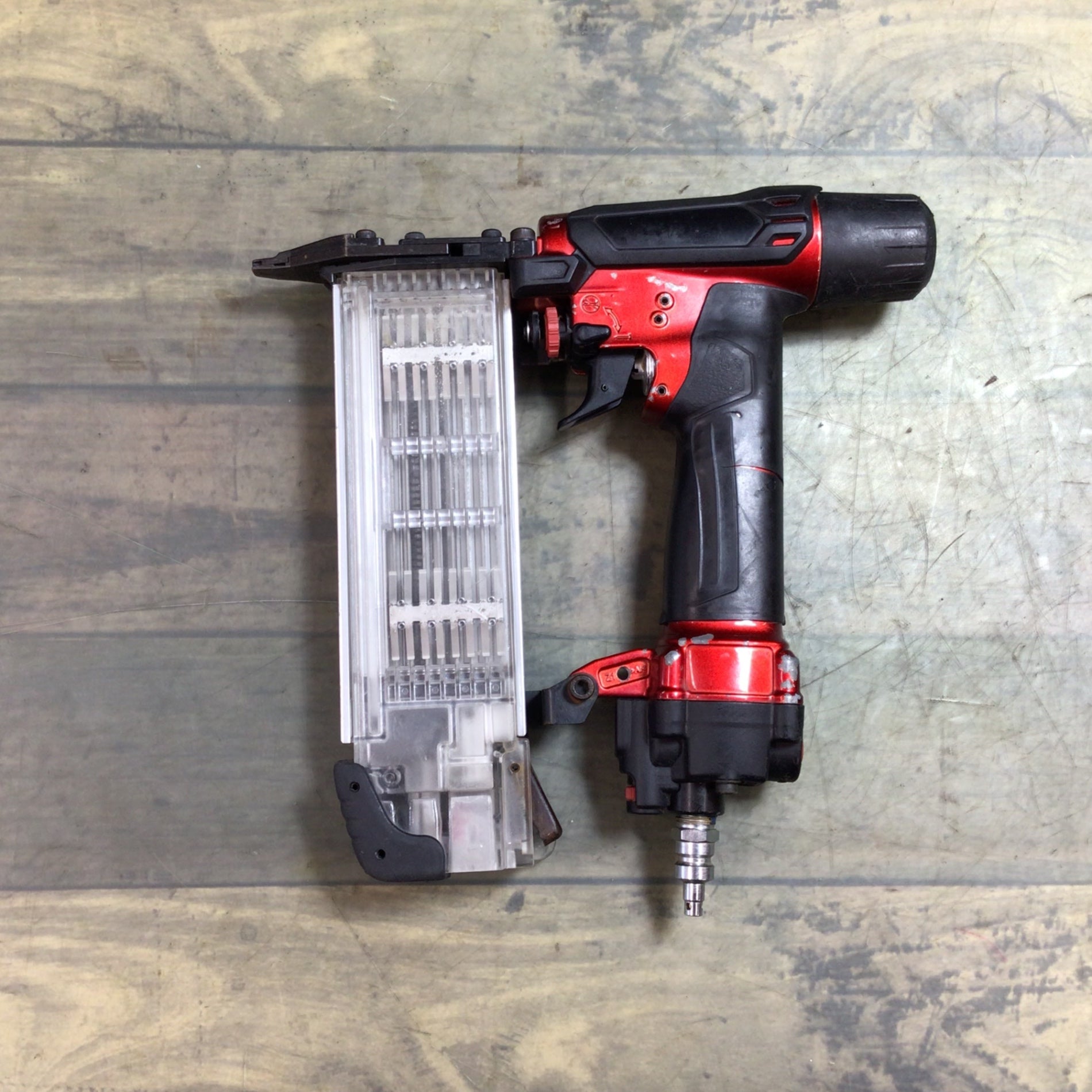 makita 高圧フィニッシュネイラ AF551H makita 高圧フィニッシュネイラ AF551H