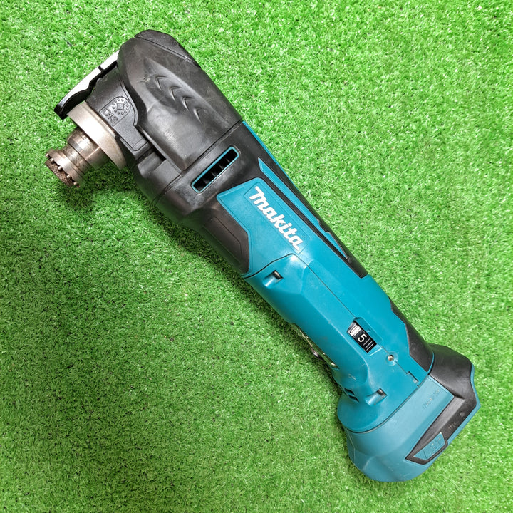 ★マキタ(makita) コードレスマルチツール TM51DZ【岩槻店】