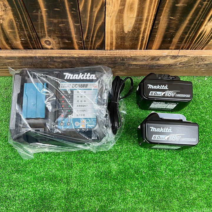 ★マキタ(makita) コードレスドリルドライバー DF487DRGX【桶川店】