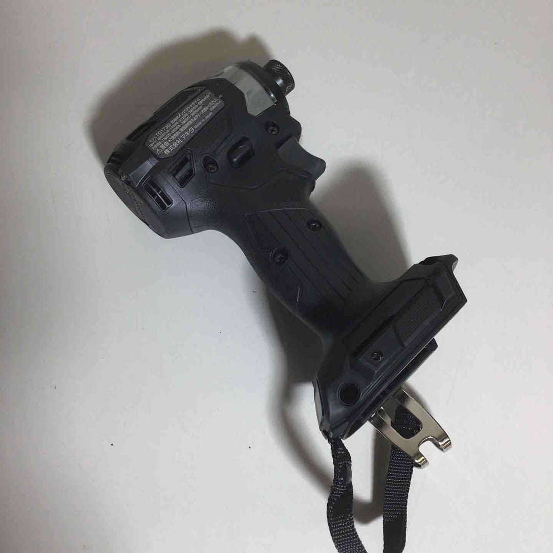 ★マキタ(makita) コードレスインパクトドライバー TD173DZB【戸田店】
