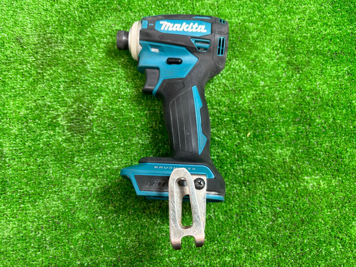 ★マキタ(makita) コードレスインパクトドライバー TD172DZ【草加店】