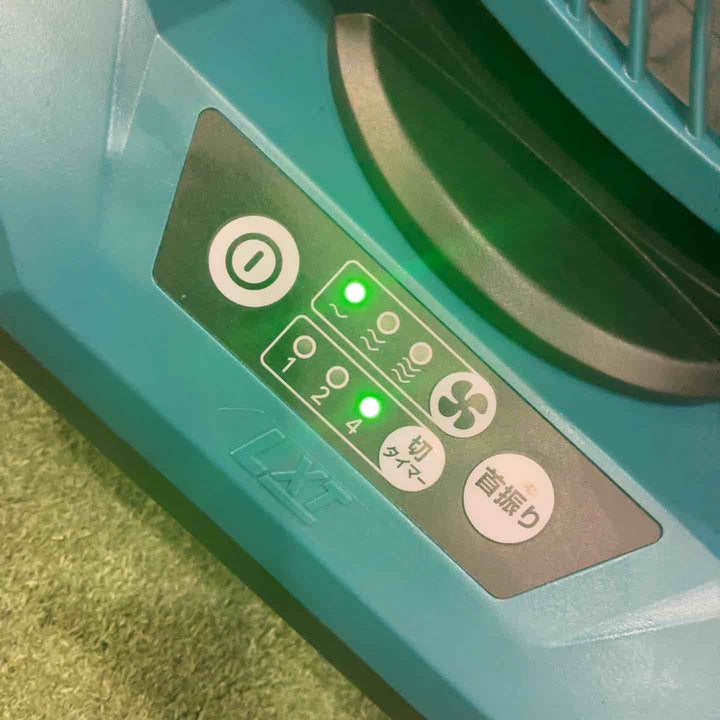 ◇マキタ(makita) コードレスファン CF301DZ 14.4V/18V兼用 動作確認済【川口店】