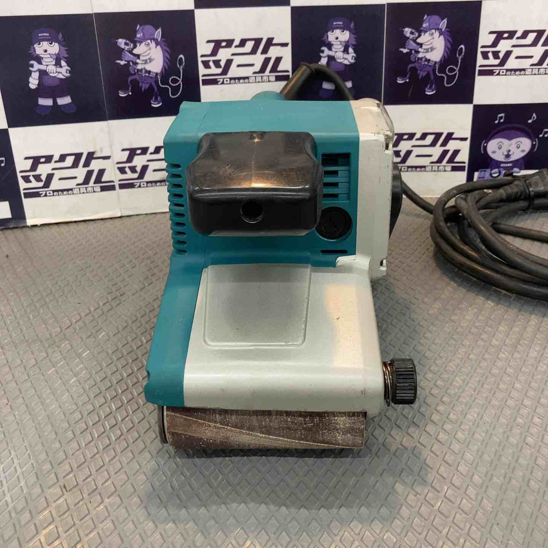 【中古品】マキタ(makita) ベルトサンダ 9404【所沢店】