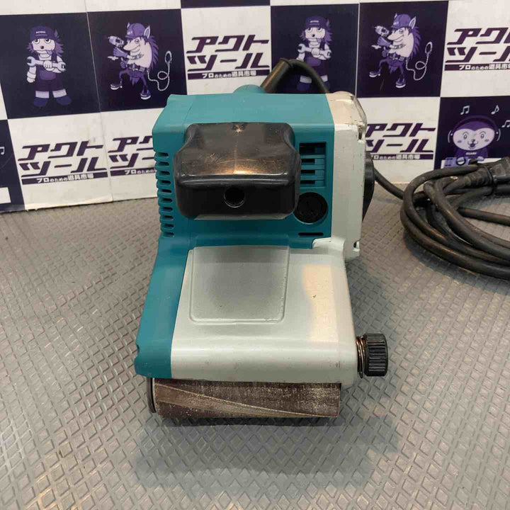 【中古品】マキタ(makita) ベルトサンダ 9404【所沢店】