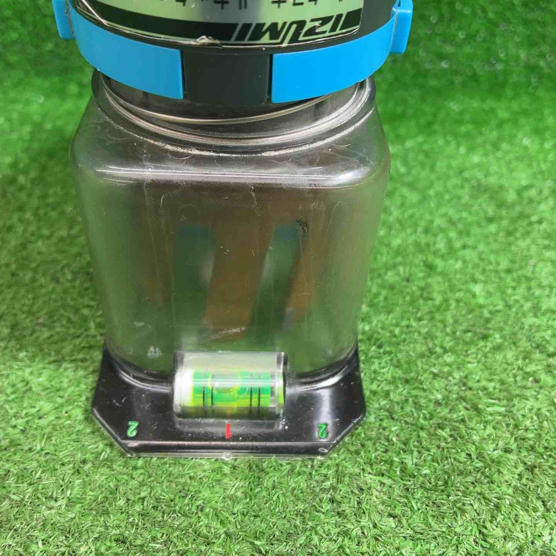 【中古品】 泉精器製作所:ピタットホール ボックスホールカッタ BHC-58 【藤沢店】