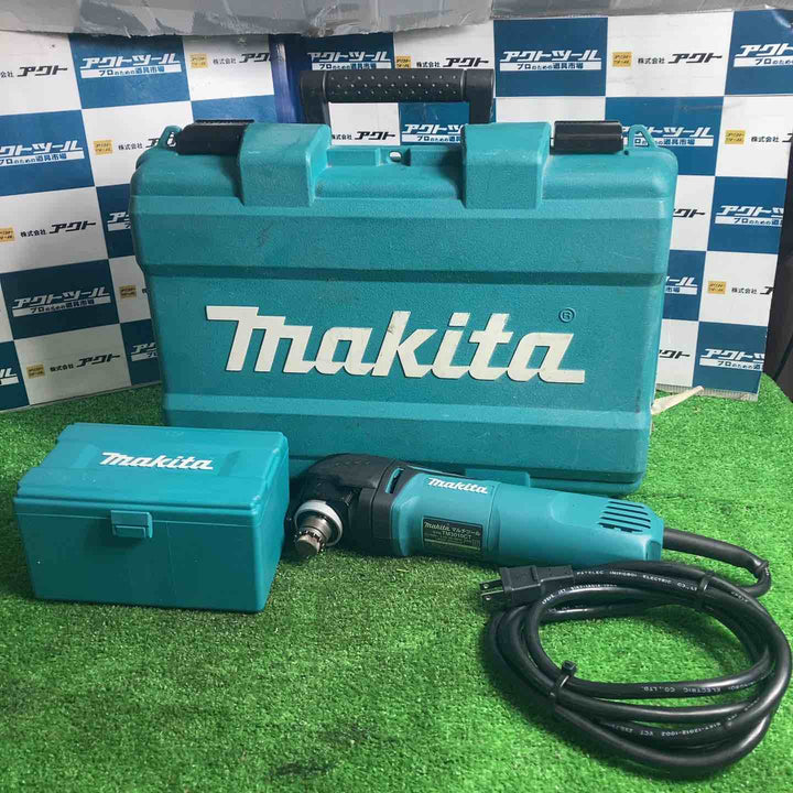 ★マキタ(makita) 電子マルチツール TM3010CT【草加店】