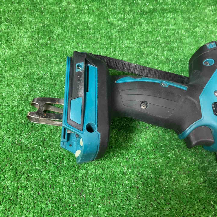 ☆マキタ(makita) コードレス振動ドリルドライバー HP481DZ ハンドル無し 【岩槻店】