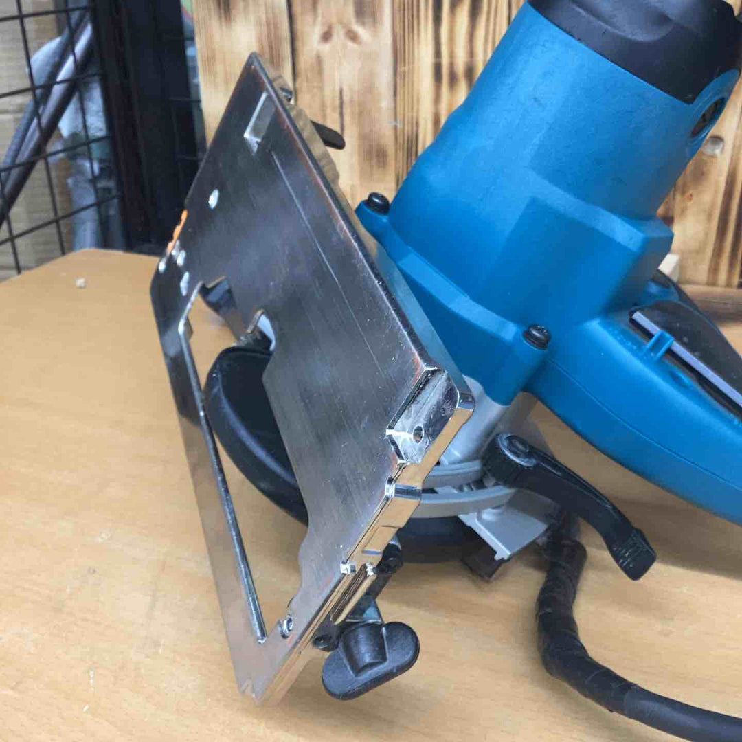 ★マキタ(makita) 防じん丸のこ KS5000FX【越谷店】