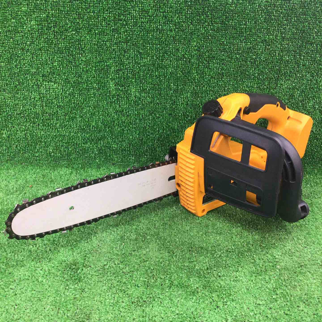 ◇リョービ(Ryobi) 充電式チェンソー BCS-1800L1 616900A【川崎店】