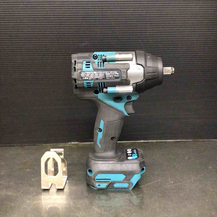 ★マキタ(makita) コードレスインパクトレンチ TW007GZ【戸田店】