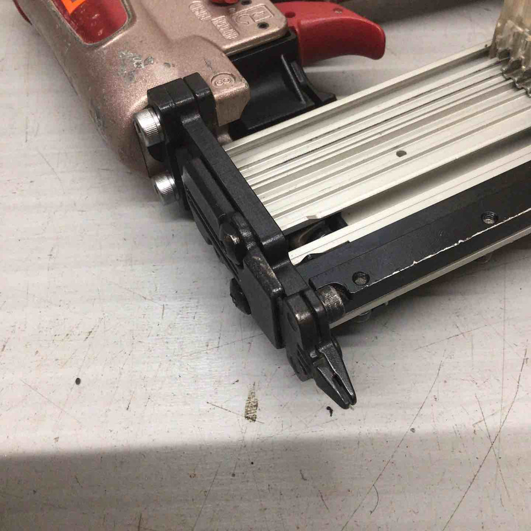 ★マックス(MAX) 高圧ピンネイラ HA-50P3S(D)【戸田店】