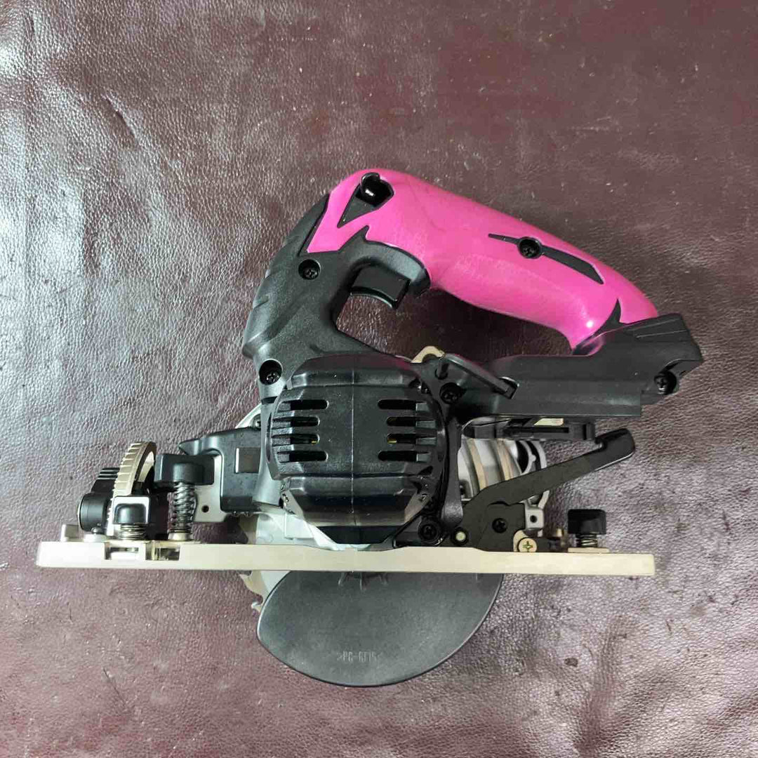 【中古品】★ハイコーキ(HIKOKI ※旧:日立工機) コードレス丸のこ C14DSL2(LSCK)【東大和店】