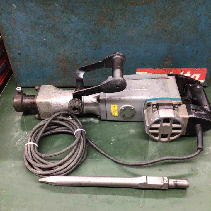 ★マキタ(makita) 電動ハンマ HM1500【戸田店】