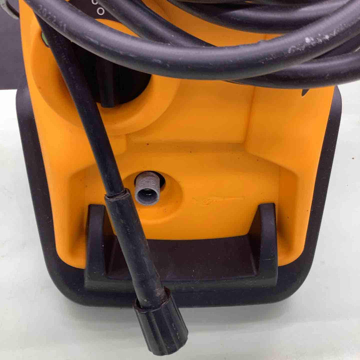 リョービ 高圧洗浄機 AJP-1620A【越谷店】