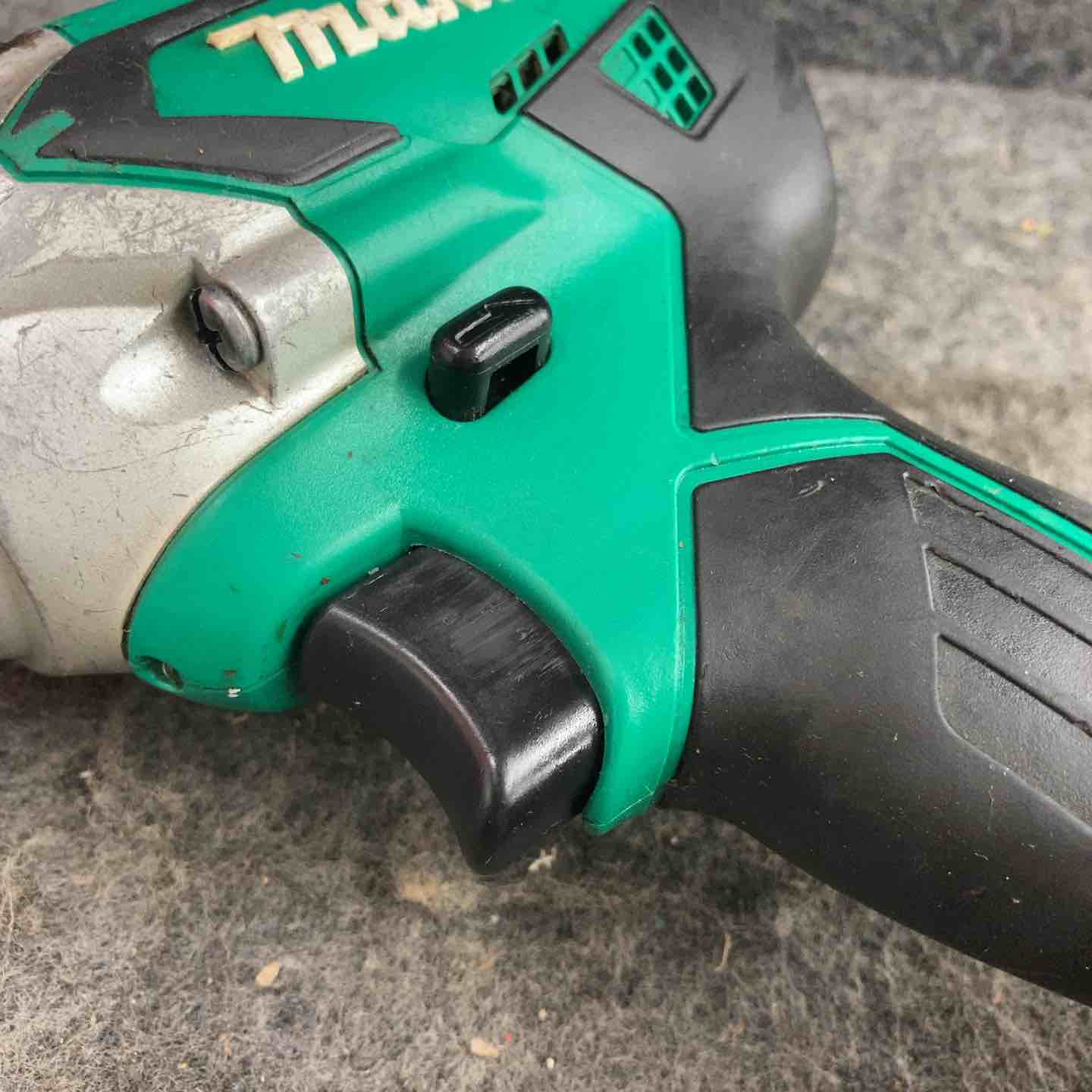 ◇マキタ(makita) コードレスインパクトドライバー MTD001DZ【鴻巣店