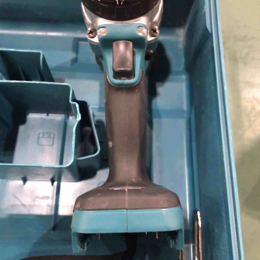 ☆マキタ(makita) コードレス振動ドリルドライバー HP481DZ【川口店】