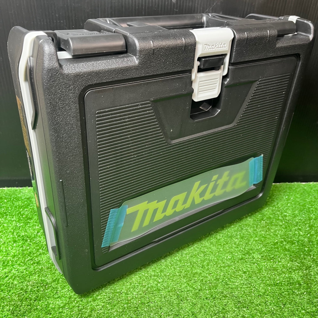 ◇マキタ(makita) コードレスインパクトドライバー TD173DZPB LXT20周年記念限定カラー プレミアムブルー 本体+ケースのみ【富山店】◇SC