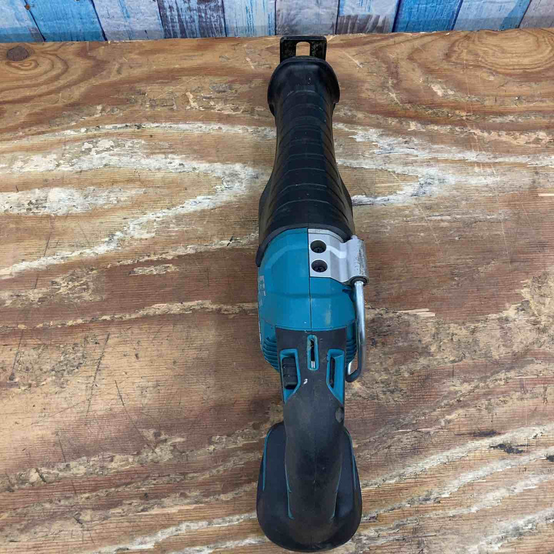 ★マキタ(makita) コードレスレシプロソー JR187DZ【柏店】